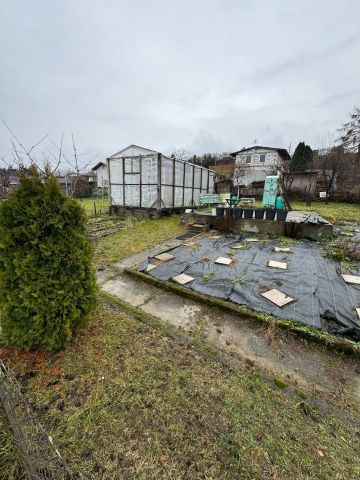 Działka rod Gdańsk Jasień, ul. Stolema. Zdjęcie 1