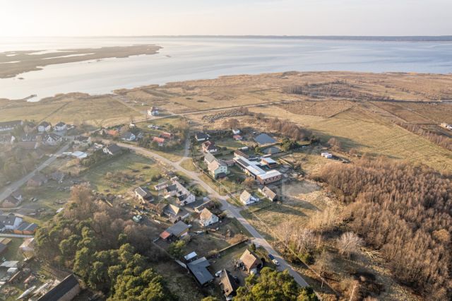 Działka budowlana Żarnowska, ul. Jeziorna. Zdjęcie 8