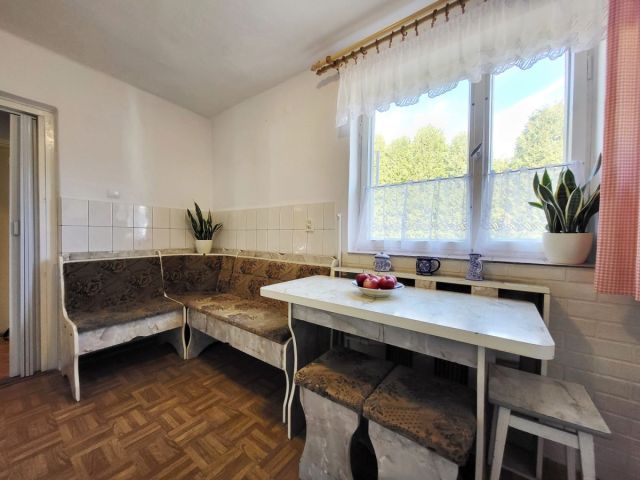 dom wolnostojący, 3 pokoje Jaworsko. Zdjęcie 11