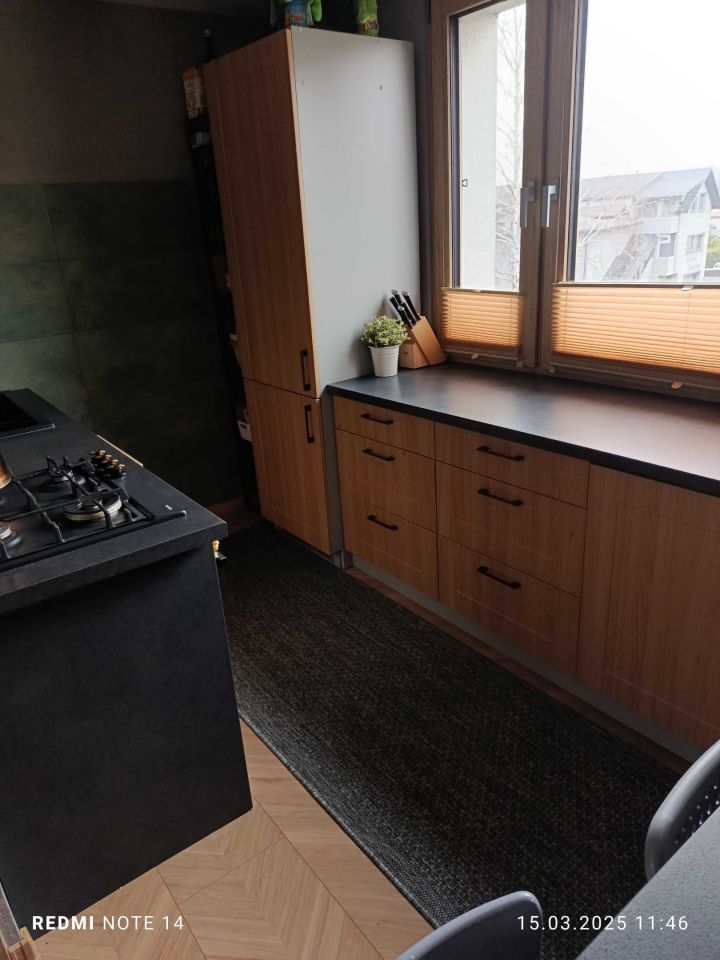 Mieszkanie 3-pokojowe Czechowice-Dziedzice, ul. Mieczysława Michałowicza. Zdjęcie 8