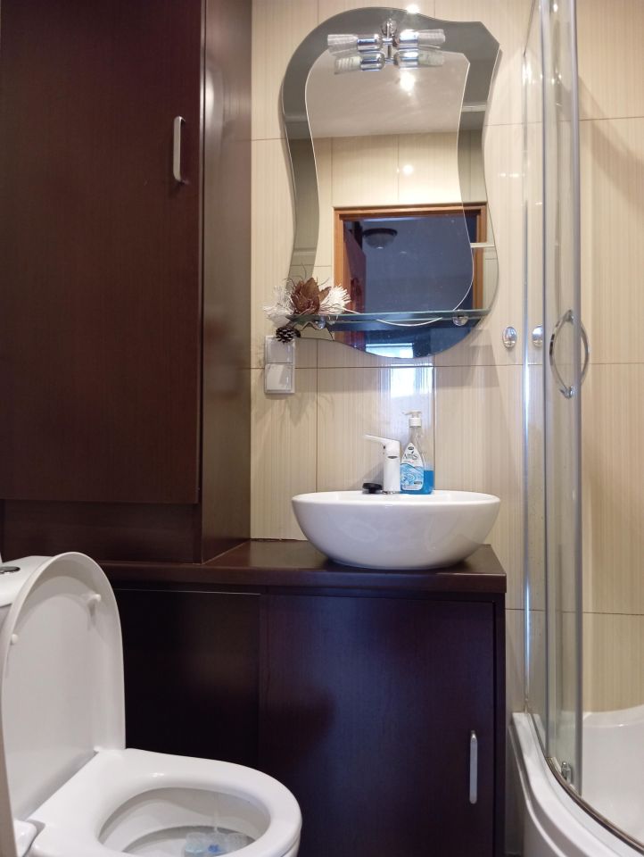 Mieszkanie 3-pokojowe Wleń, ul. Jana Pawła II. Zdjęcie 10