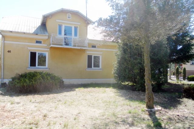 dom wolnostojący, 7 pokoi Rzeszów, Podzwierzyniec. Zdjęcie 1