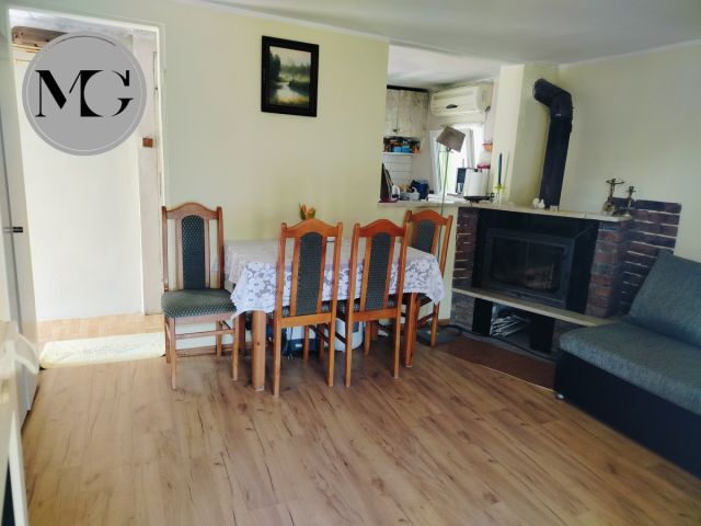 Działka rod Bydgoszcz Prądy, ul. Łochowska. Zdjęcie 8