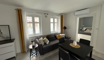 Mieszkanie 2-pokojowe Wrocław Stare Miasto, ul. Uniwersytecka