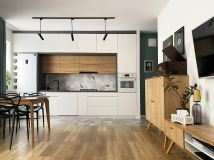 Mieszkanie 4-pokojowe Białystok Dojlidy, ul. Żubrów