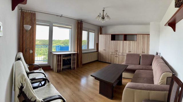 Mieszkanie 2-pokojowe Wrocław Kozanów, ul. Kolista. Zdjęcie 1