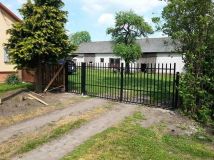 dom wolnostojący, 2 pokoje Łykoszyn. Zdjęcie 4