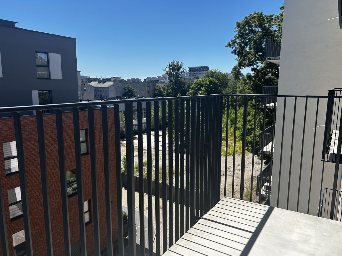 Mieszkanie 2-pokojowe Łódź Śródmieście, ul. Wodna. Zdjęcie 7