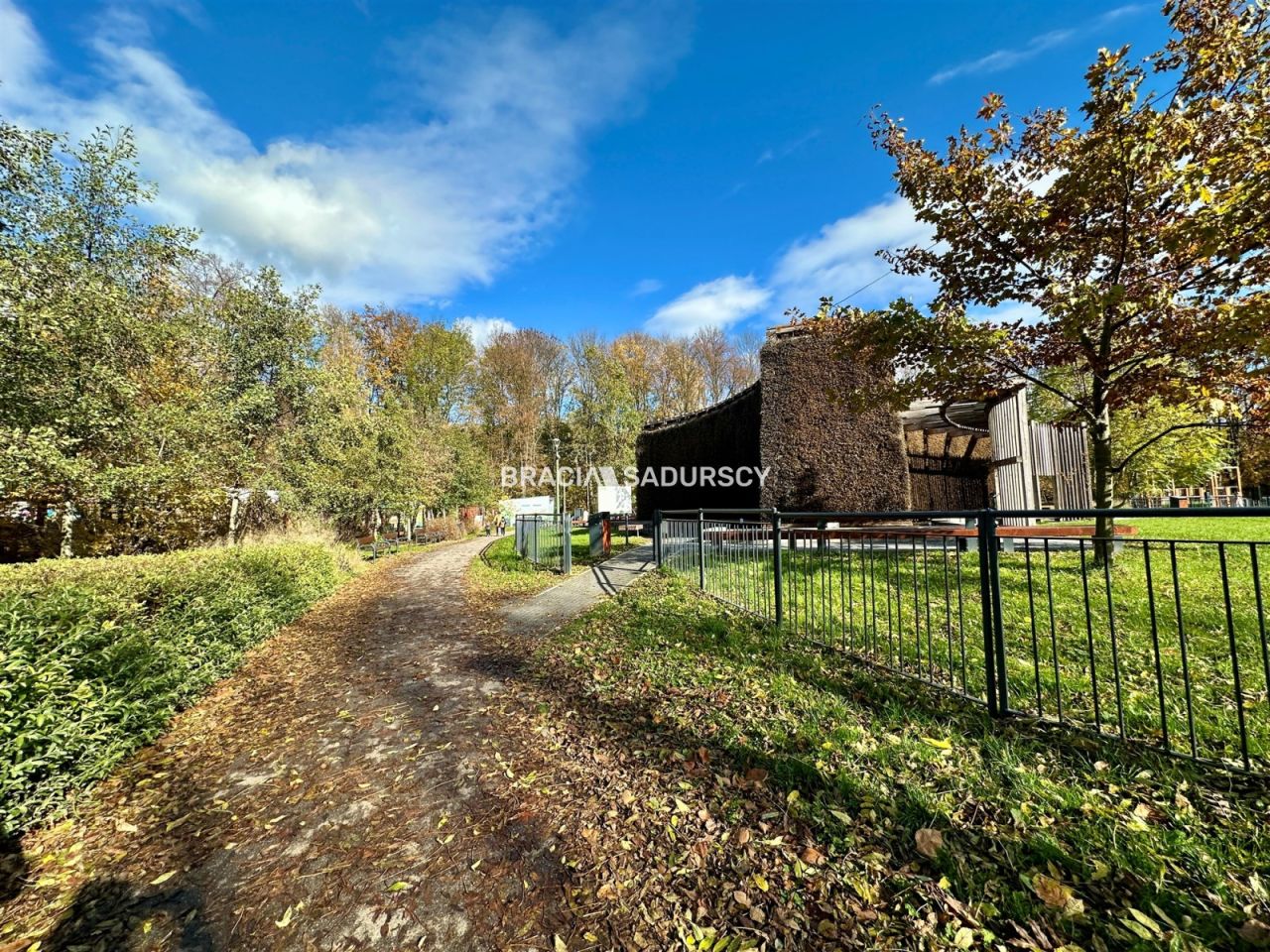 Mieszkanie 2-pokojowe Kraków Nowa Huta, os. Sportowe. Zdjęcie 11