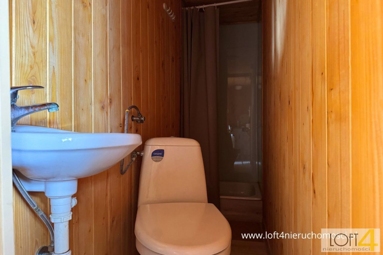 siedlisko, 3 pokoje Gródek nad Dunajcem. Zdjęcie 12