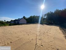 Działka budowlana Siodło. Zdjęcie 2