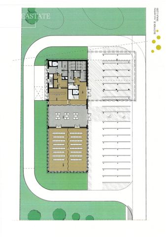 Działka inwestycyjna Podłęcze. Zdjęcie 15