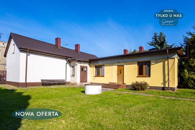 dom wolnostojący, 5 pokoi Łowicz, ul. Zgoda. Zdjęcie 28