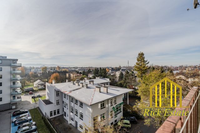 Mieszkanie 3-pokojowe Czechowice-Dziedzice, ul. Romualda Traugutta. Zdjęcie 15