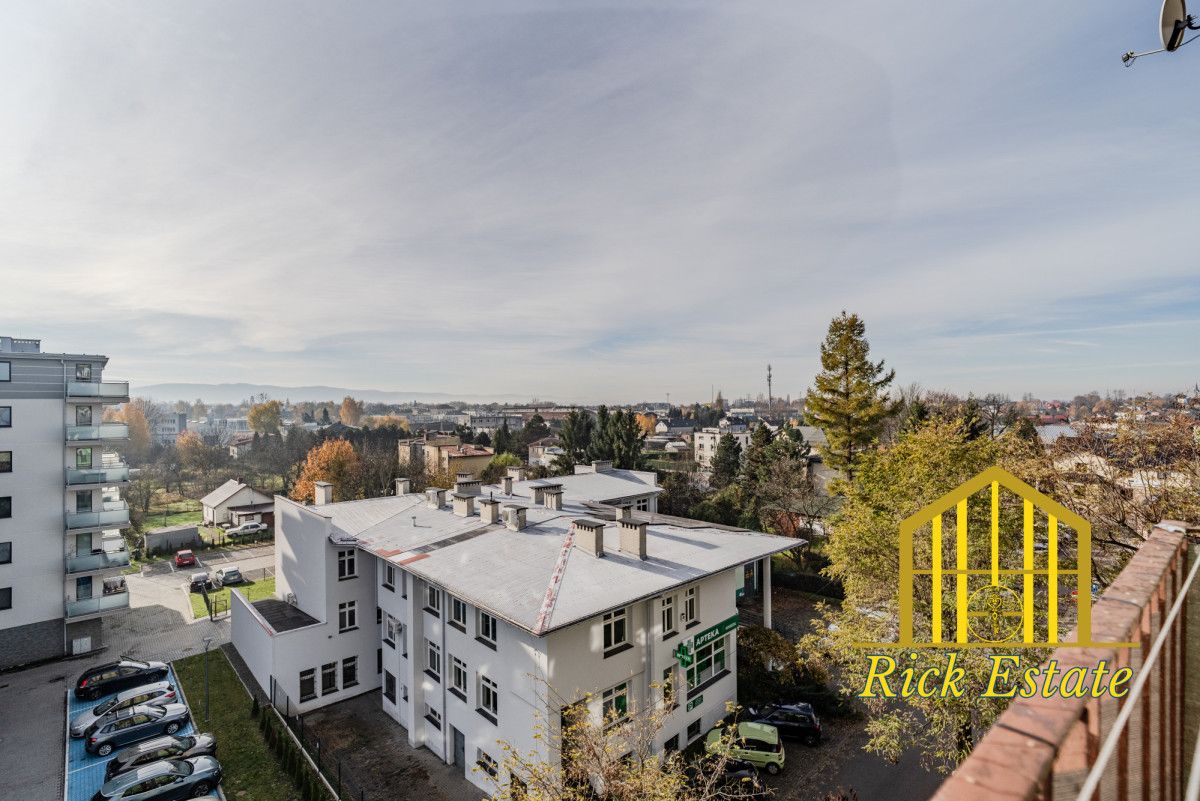 Mieszkanie 3-pokojowe Czechowice-Dziedzice, ul. Romualda Traugutta. Zdjęcie 15