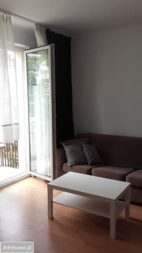 Mieszkanie 1-pokojowe Warszawa Śródmieście, pl. Bankowy. Zdjęcie 8