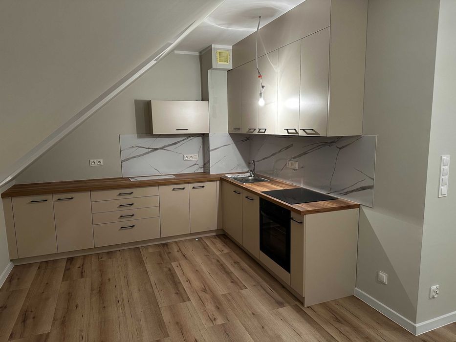 Mieszkanie 2-pokojowe Wocławy. Zdjęcie 6