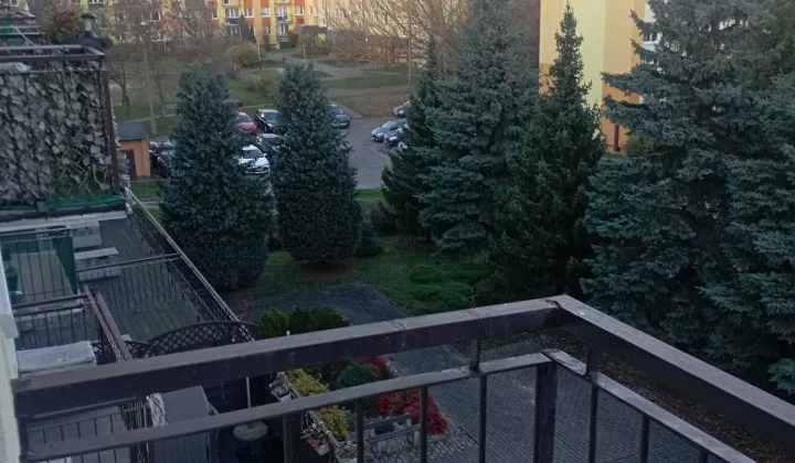 Mieszkanie 1-pokojowe Bydgoszcz Fordon