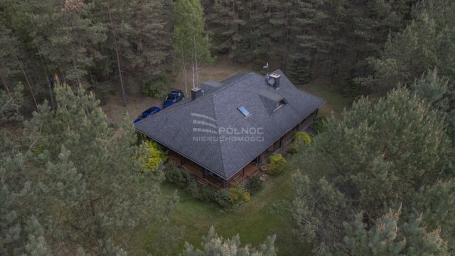 dom wolnostojący, 7 pokoi Kopanki. Zdjęcie 22