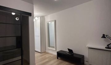 Mieszkanie 1-pokojowe Warszawa Ochota