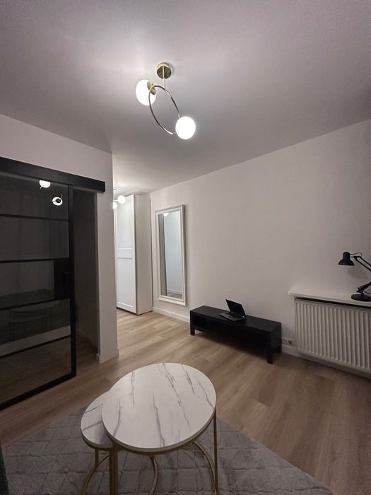 Mieszkanie 1-pokojowe Warszawa Ochota. Zdjęcie 2