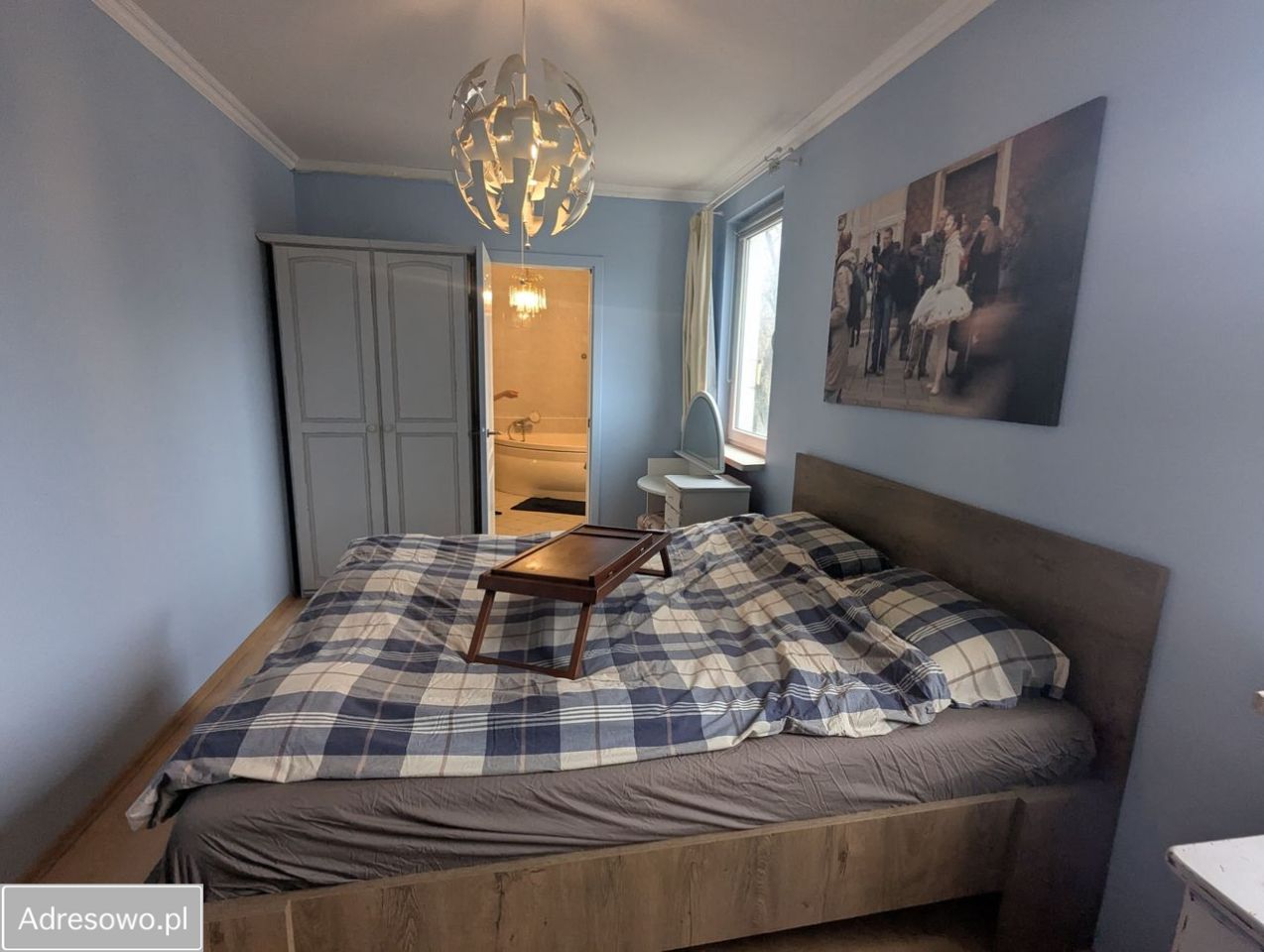 Mieszkanie 2-pokojowe Warszawa Praga-Północ, ul. Panieńska. Zdjęcie 6