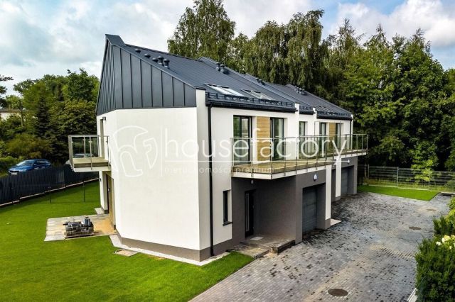 dom szeregowy, 5 pokoi Łódź Stoki. Zdjęcie 4