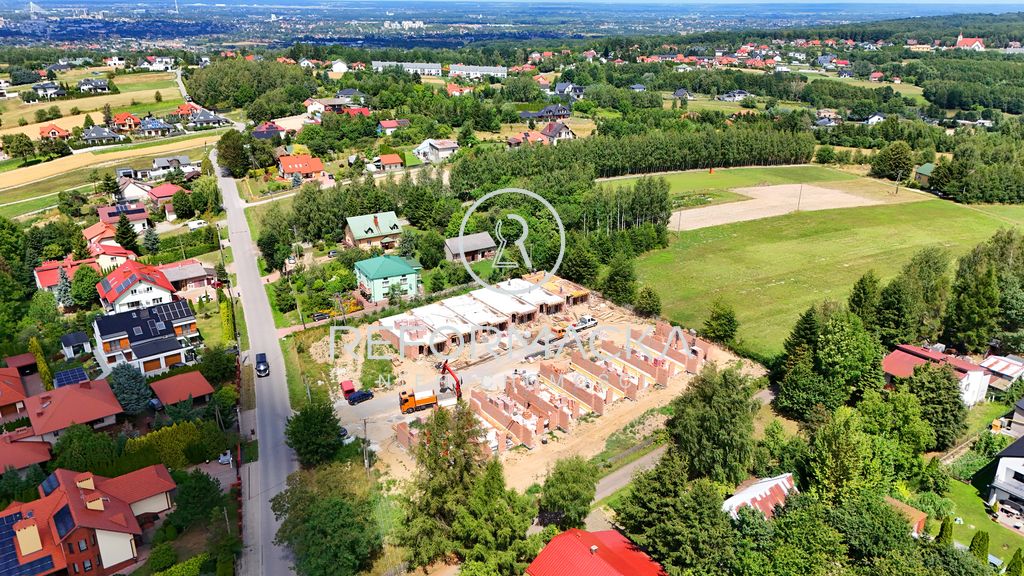 Mieszkanie 3-pokojowe Rzeszów, ul. św. Walentego. Zdjęcie 3
