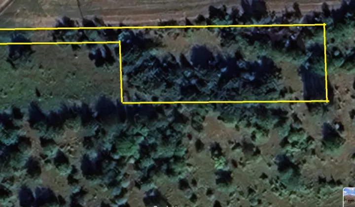 Działka budowlana Władysławów