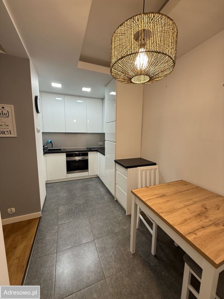 Mieszkanie 2-pokojowe Kraków Dębniki, ul. Pychowicka. Zdjęcie 2