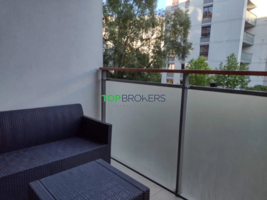 Mieszkanie 3-pokojowe Warszawa Żoliborz, ul. Ludwika Rydygiera. Zdjęcie 7