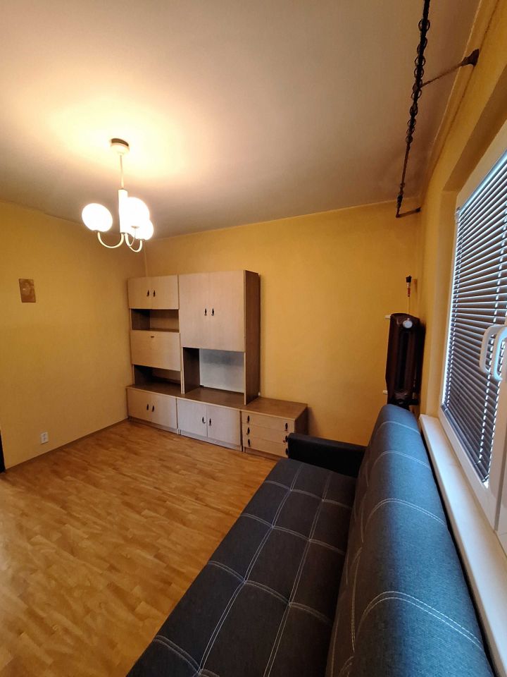 Mieszkanie 2-pokojowe Łódź Chojny. Zdjęcie 2