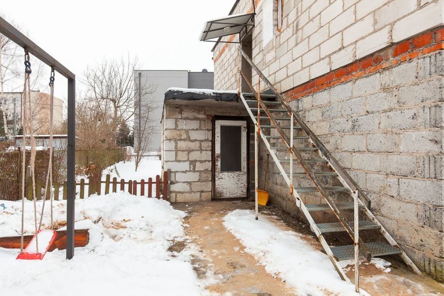 dom wolnostojący, 6 pokoi Pszczółki. Zdjęcie 16