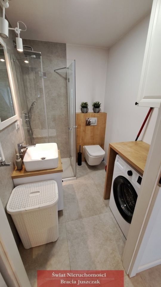 Mieszkanie 2-pokojowe Wrocław Gaj. Zdjęcie 8