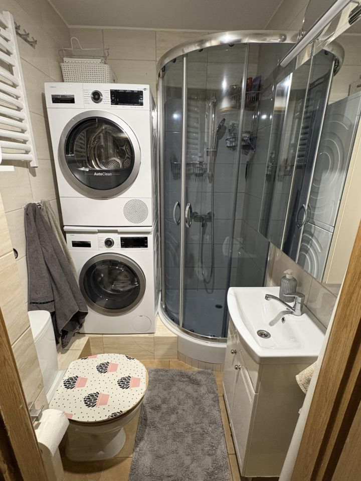 Mieszkanie 2-pokojowe Olsztyn Zatorze, ul. Ludwika Zamenhofa. Zdjęcie 6