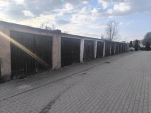 Garaż/miejsce parkingowe Zgorzelec, ul. Ignacego Daszyńskiego. Zdjęcie 2