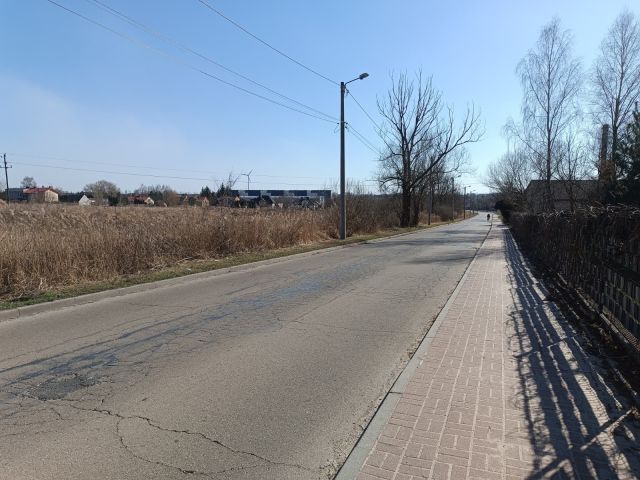 Działka budowlana Częstochowa Gnaszyn Dolny, ul. Tatrzańska. Zdjęcie 12