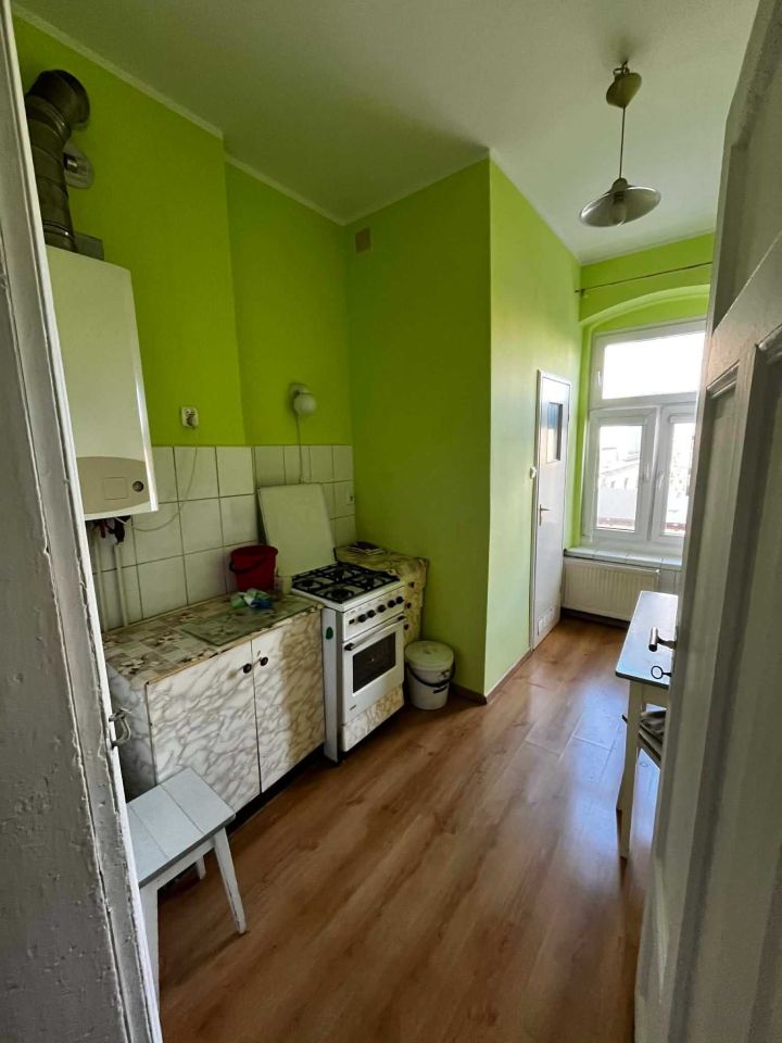 Mieszkanie 1-pokojowe Kruszwica, ul. Niepodległości. Zdjęcie 5