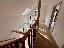 dom wolnostojący, 4 pokoje Osowiec. Zdjęcie 4