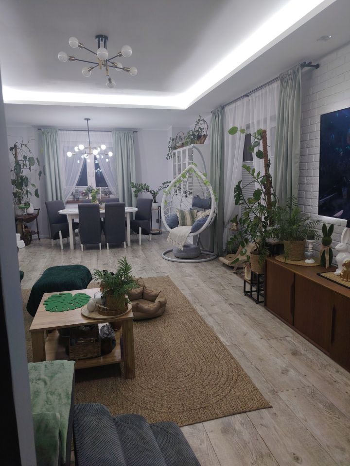 Mieszkanie 6-pokojowe Mechowo, MECHOWO. Zdjęcie 3