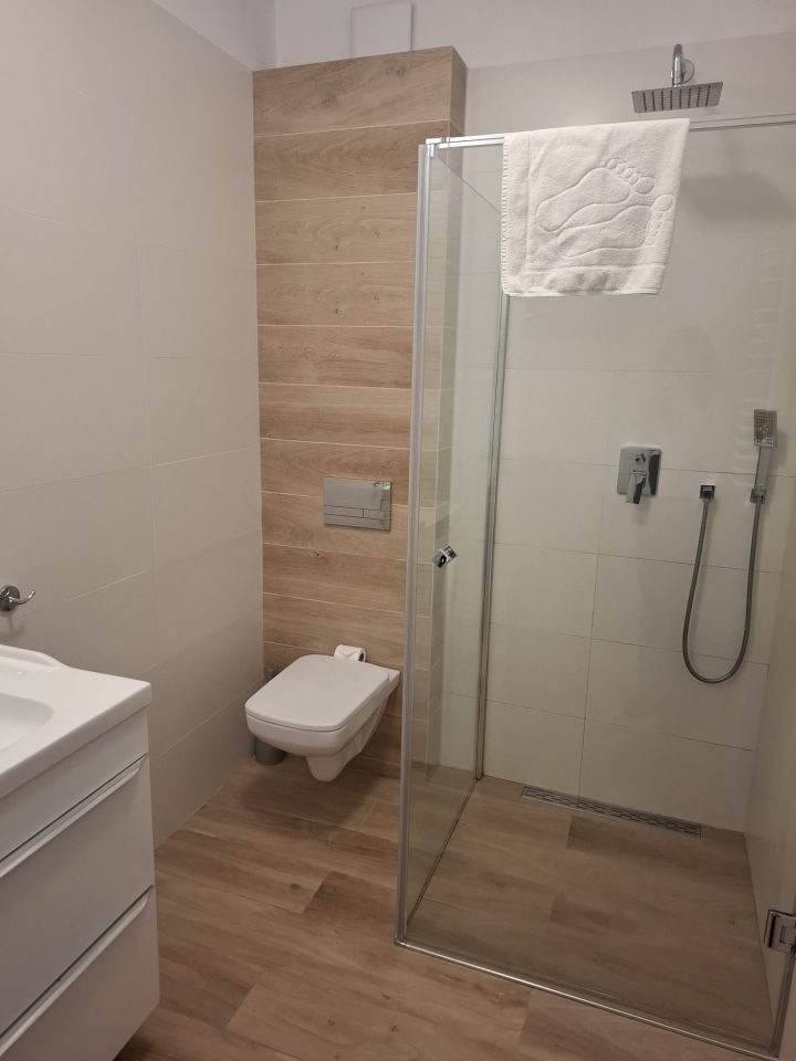 Mieszkanie 2-pokojowe Darłowo Darłówko, ul. Wschodnia. Zdjęcie 8