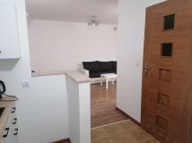 Mieszkanie 2-pokojowe Ostrów Mazowiecka, ul. Pocztowa. Zdjęcie 1