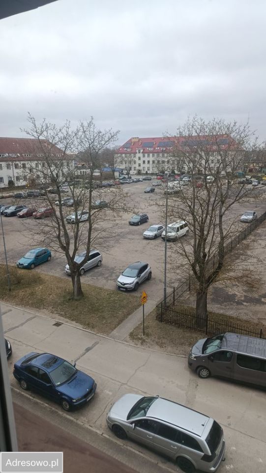 Mieszkanie 4-pokojowe Białogard, ul. ks. Czesława Berki. Zdjęcie 6