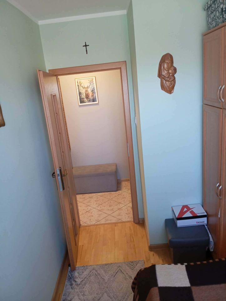 Mieszkanie 2-pokojowe Łęgi. Zdjęcie 6