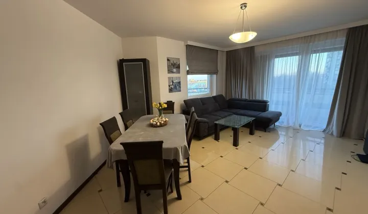 Mieszkanie 3-pokojowe Gdańsk Suchanino, ul. Zygmunta Noskowskiego