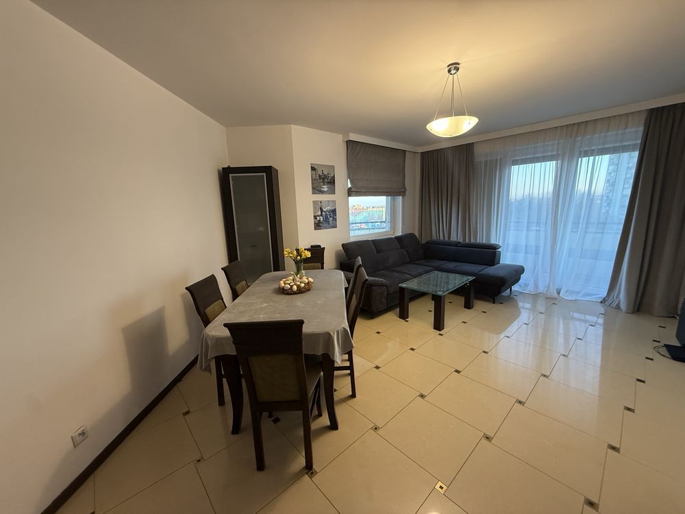 Mieszkanie 3-pokojowe Gdańsk Suchanino, ul. Zygmunta Noskowskiego. Zdjęcie 1