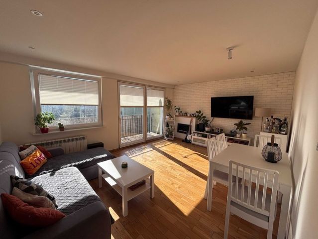 Mieszkanie 3-pokojowe Bytów, ul. Zwycięstwa. Zdjęcie 1