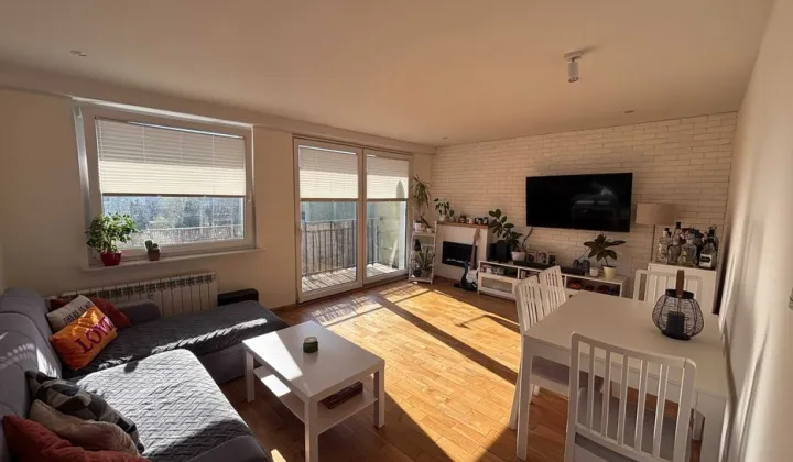 Mieszkanie 3-pokojowe Bytów, ul. Zwycięstwa