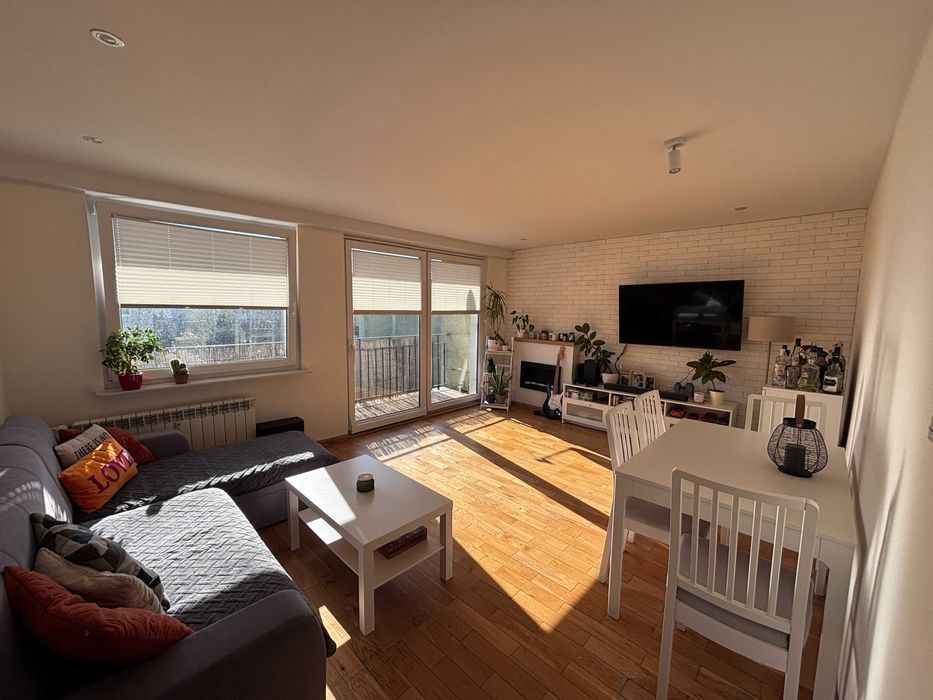 Mieszkanie 3-pokojowe Bytów, ul. Zwycięstwa. Zdjęcie 1