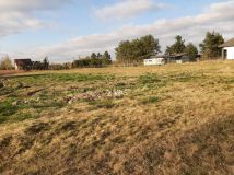 Działka budowlana Dębe Wielkie, ul. Polna. Zdjęcie 3